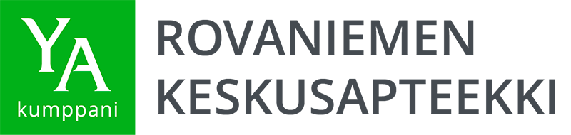 Rovaniemen Keskusapteekki