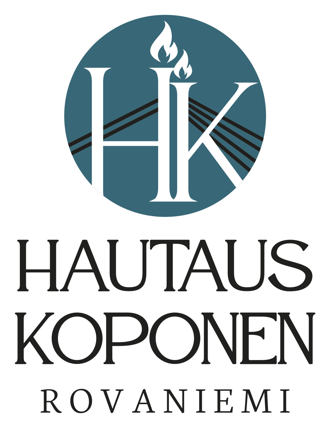 Hautaus Koponen